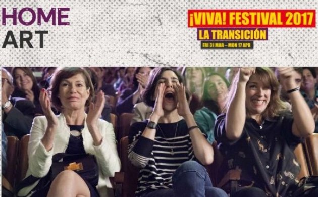 ¡Viva! Spanish and Latin American Festival 2017