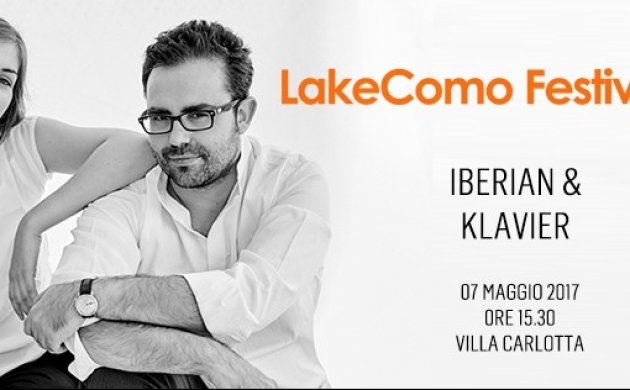 Lake Como International Music Festival 2017