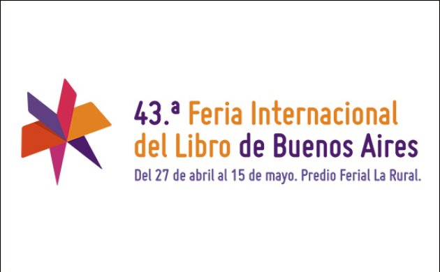 Buenos Aires International Book Fair 2017 (43rd edition)