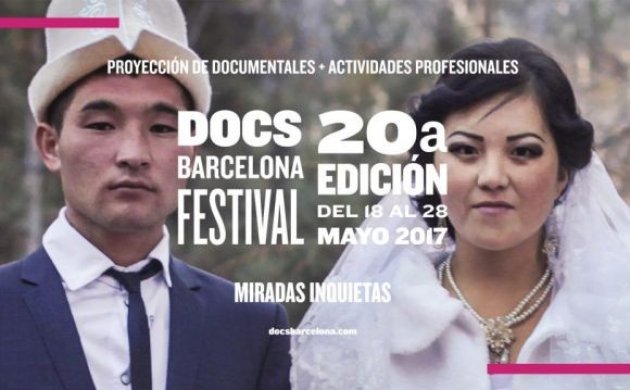 DocsBarcelona 2017, 20 edición del Festival Internacional de Cine Documental