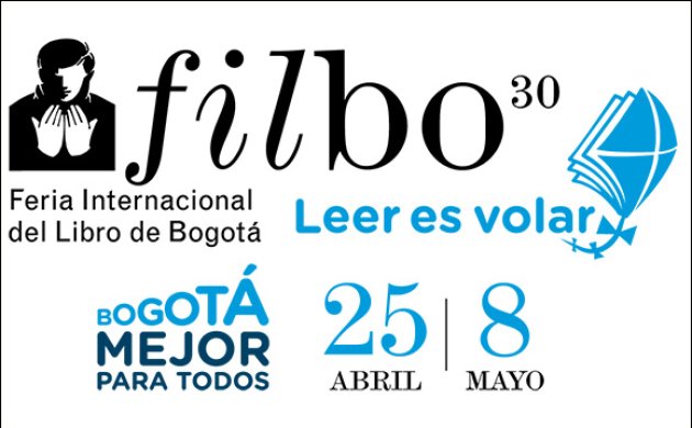 FILBO 2017, 30 Feria Internacional del Libro de Bogotá