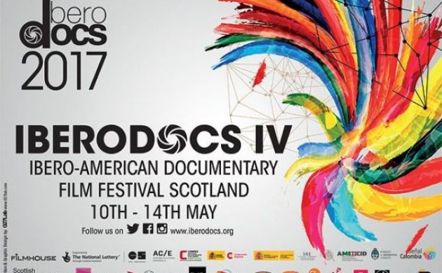 Iberodocs 2017. Ibero-American Documentary Film Festival Scotland