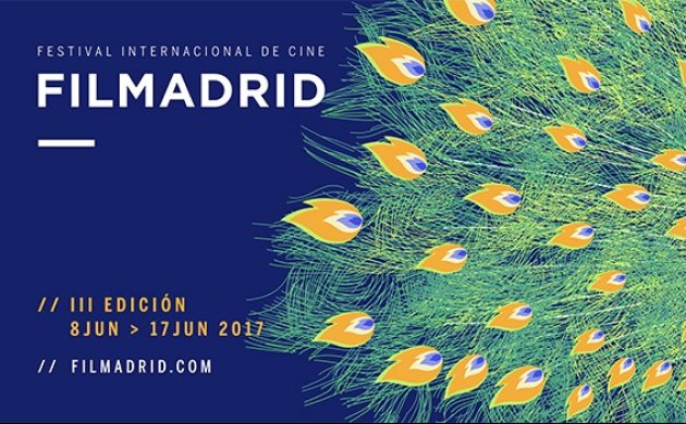 Filmadrid Festival Internacional de Cine 2017