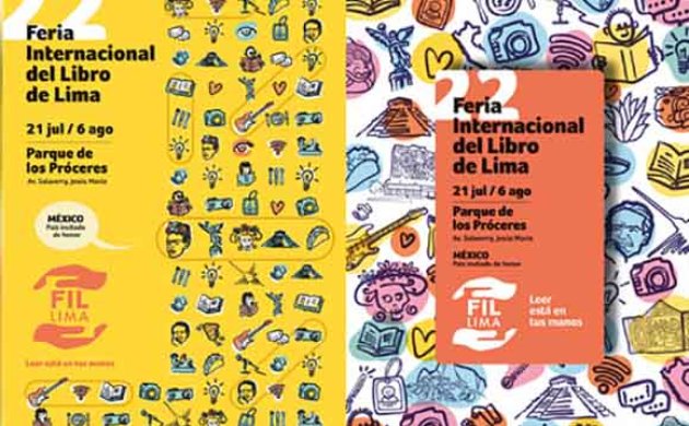 FIL Lima 2017, Lima International Book Fair