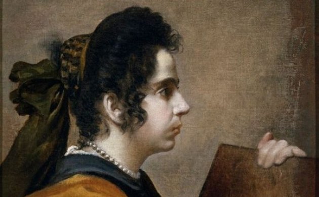 Velázquez in the Museu Nacional de Arte Antiga. Obra convidada 2017