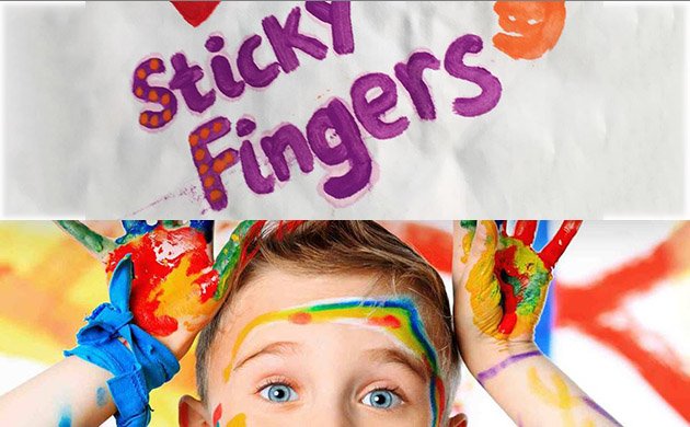 Sticky Fingers' International Children Festival 2018