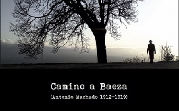 The Road to Baeza, by Juan Manuel Bajo Ulloa