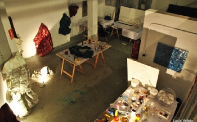 Open Studio 2012