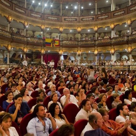 Hay Festival Cartagena 2018 prende motores | El Nuevo Siglo Bogotá
