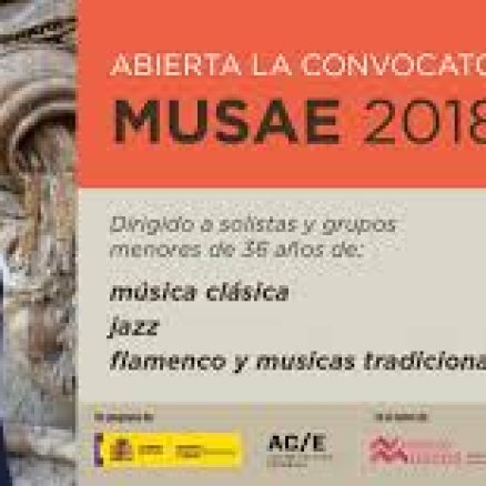 La música llenará 16 museos estatales con el programa &#39;MusaE&#39; | La Vanguardia