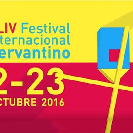 Festival Internacional Cervantino, FIC 2016