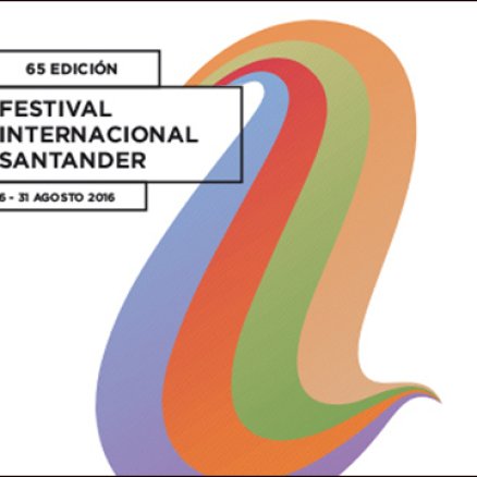 Festival Internacional de Santander 2016