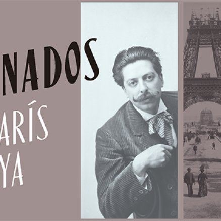 Granados, from Paris to Goya