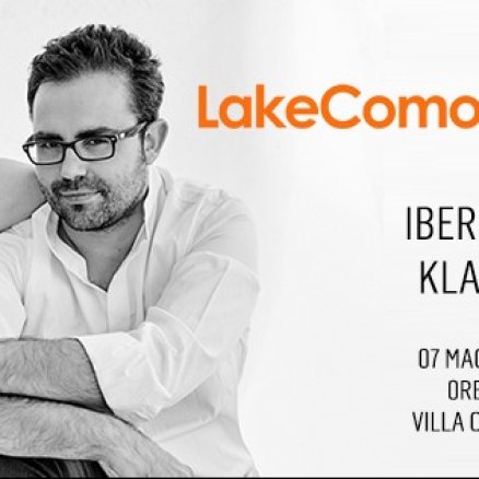 Lake Como International Music Festival 2017