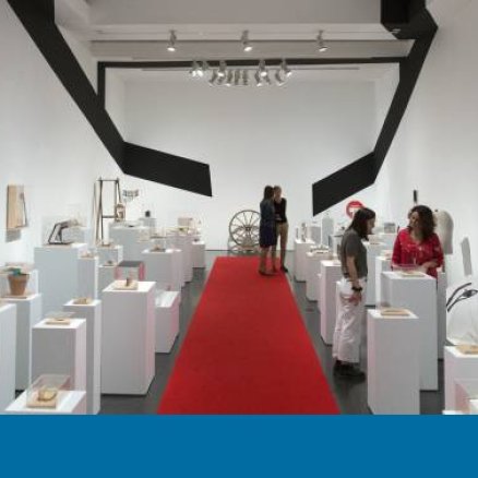 Brossa s theatrical poetry comes on the scene in the Macba | Cultura | EL PAÍS