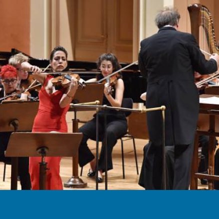 In search of 21st century music | EL PAÍS