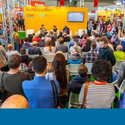 Spain bets on all its languages at the Frankfurt Book Fair | EL PAÍS