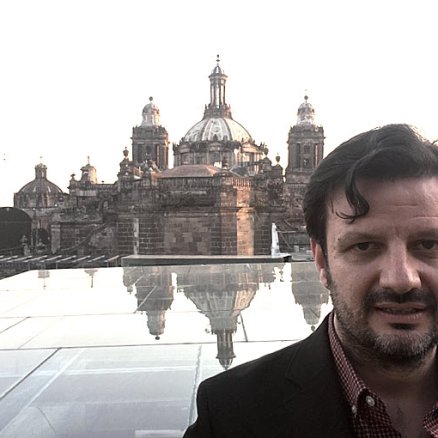 At CONTEC Mexico, Publishers Are Told &#39;We&#39;re Multi-Platform Beings&#39; | Publishing Perspectives