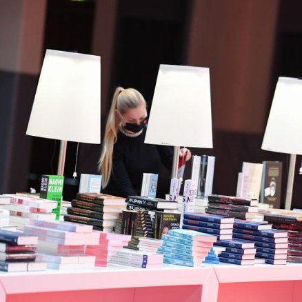La Feria del Libro de Frankfurt arranca hoy en formato digital | La Vanguardia