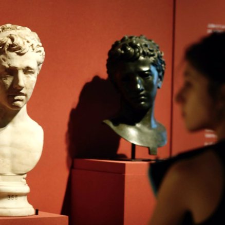 Marruecos y España, "vecinos milenarios" en una exposición en el Museo Arqueológico | Europapress