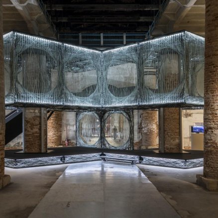 Venice Architecture Biennale 2021: a review | Wallpaper*