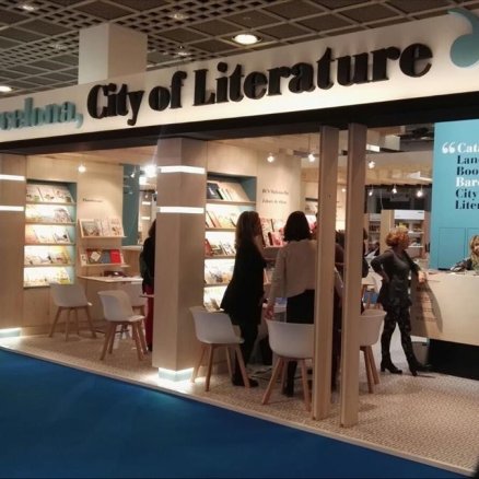Frankfurt to keep Book Fair in autumn despite coronavirus | El Periódico