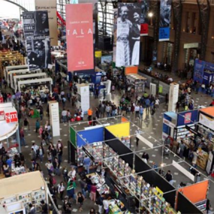 Spain, guest country at the Lima Book Fair | The Cultural