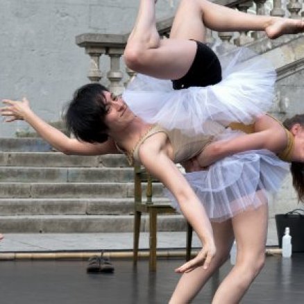 Networks for Dance and Circus on the Atlantic | El Cultural