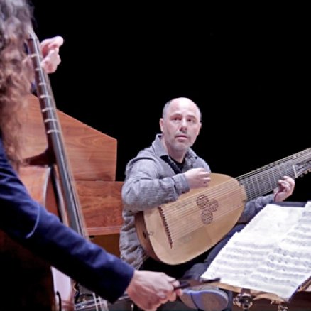 La música antigua reclama su sitio en el patrimonio cultural | El Cultural