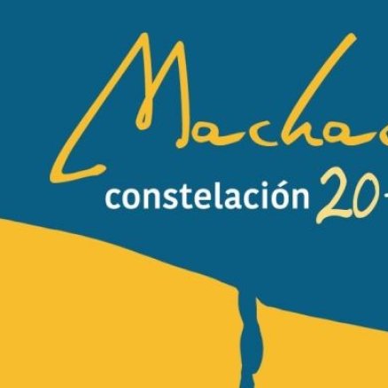 Constelación Machado 2019