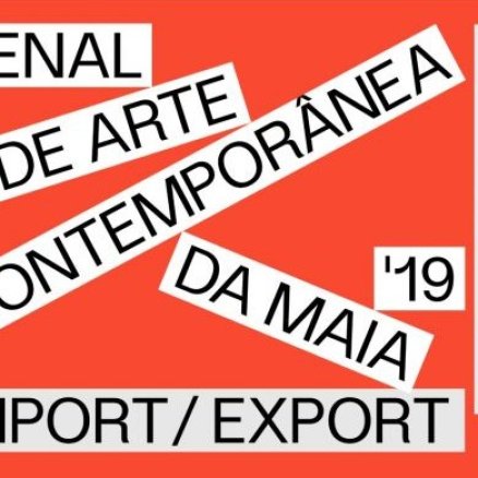 Bienal de Arte Contemporáneo de Maia