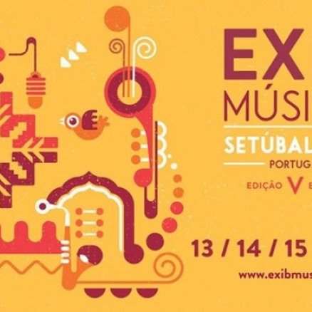 EXIB Música 2019. Expo Iberoamericana de Música