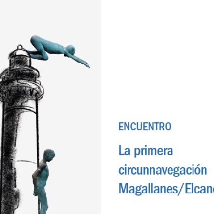 La primera circunnavegación Magallanes/Elcano