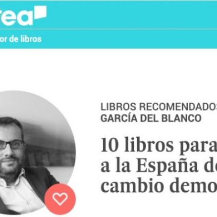 10 libros para viajar a la España del cambio democrático | Librotea