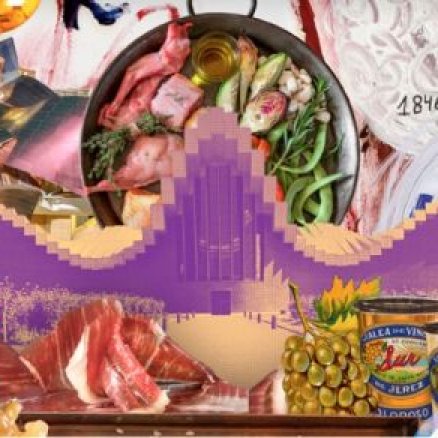 Una exposición digital de Google descubre la cultura gastronómica de España