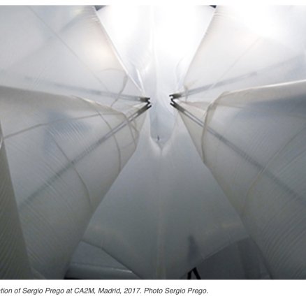 Poured Architecture: Sergio Prego on Miguel Fisac | Graham Foundation