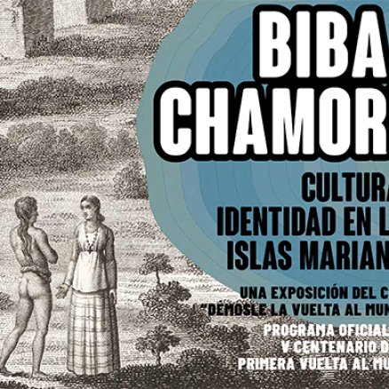 Biba Chamoru: Cultura e identidad en las Islas Marianas