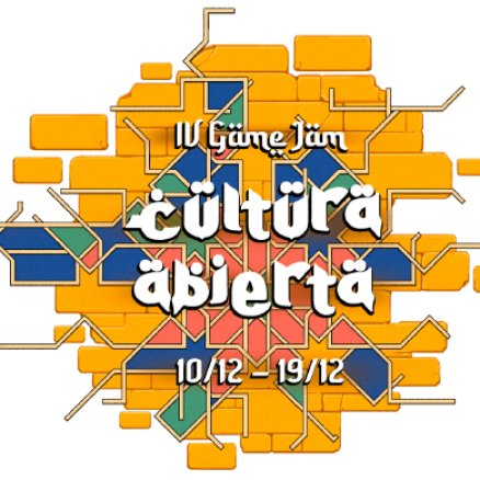 DEV and Acción Cultural Española organize the fourth edition of the Open Culture Game Jam