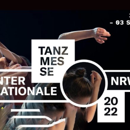 Internationale Tanzmesse 2022