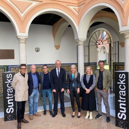 &#39;Suntracks&#39; conectará a supervisores musicales de varios países y abrirá sus sesiones a la industria del cine | La Vanguardia