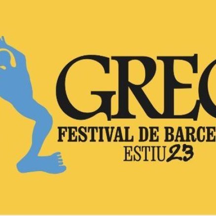 Grec Festival 2023. Visualizing the future