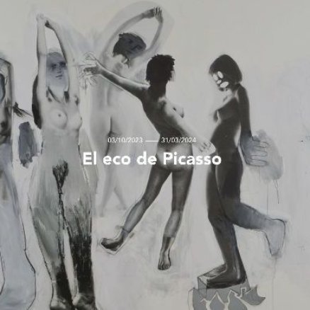 El eco de Picasso
