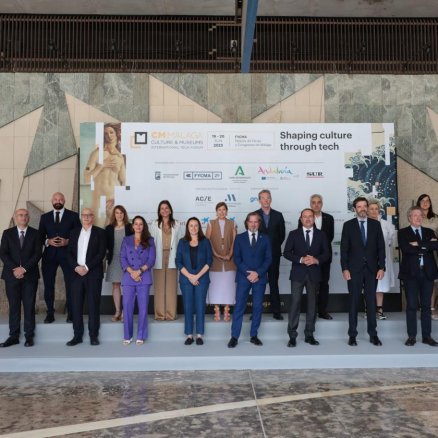 CM Málaga: del innovador Picasso a los museos de la era digital | Diario Sur