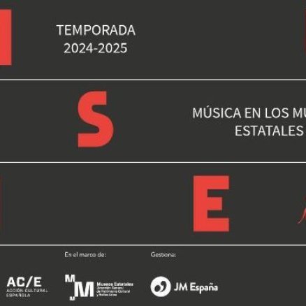 Más de un centenar de nuevos talentos de la música española actúan en la octava edición del ciclo ‘MusaE. Música en los Museos Estatales’