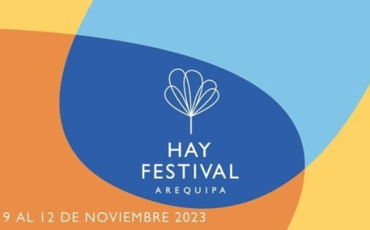 Hay Festival Arequipa 2023