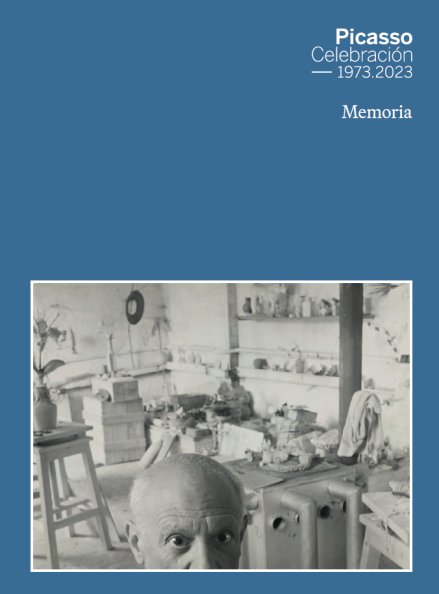 Activity Report of "The Picasso Celebration 1973-2023" Activity Report of "The Picasso Celebration 1973-2023"