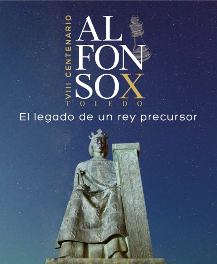 Alfonso X. El legado de un rey precursor (eBook) Alfonso X. El legado de un rey precursor (eBook)