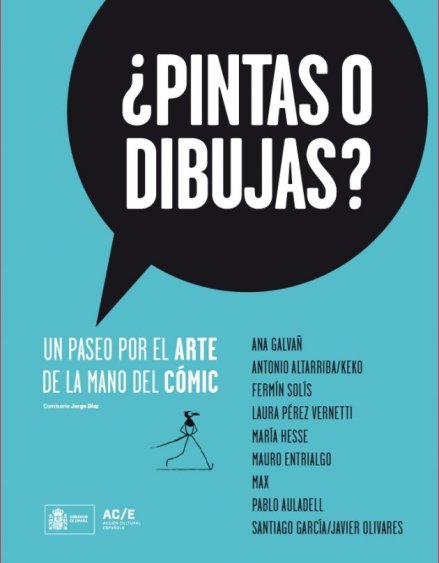 ¿Pintas o dibujas? Un paseo por el arte de la mano del cómic (eBook) ¿Pintas o dibujas? Un paseo por el arte de la mano del cómic (eBook)